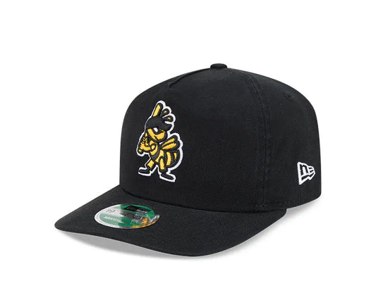 Casquette MILB New Era - Salt Lake Bee Milb AC PLYR RP - 19Twenty Gardendistrict