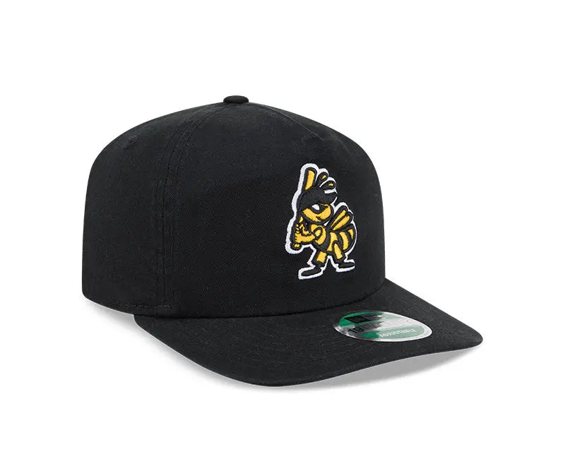 Casquette MILB New Era - Salt Lake Bee Milb AC PLYR RP - 19Twenty Gardendistrict