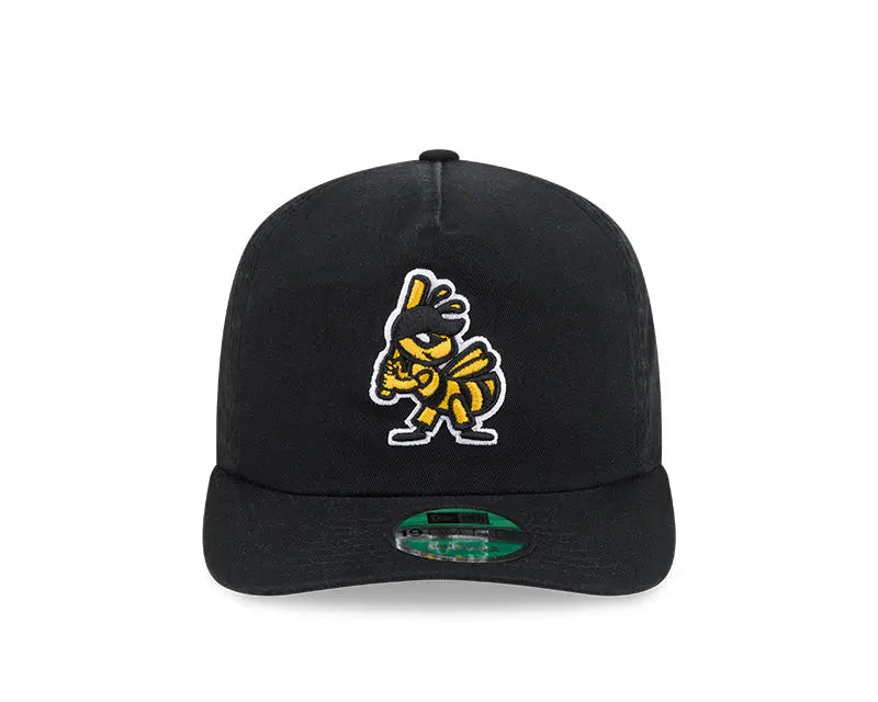 Casquette MILB New Era - Salt Lake Bee Milb AC PLYR RP - 19Twenty Gardendistrict