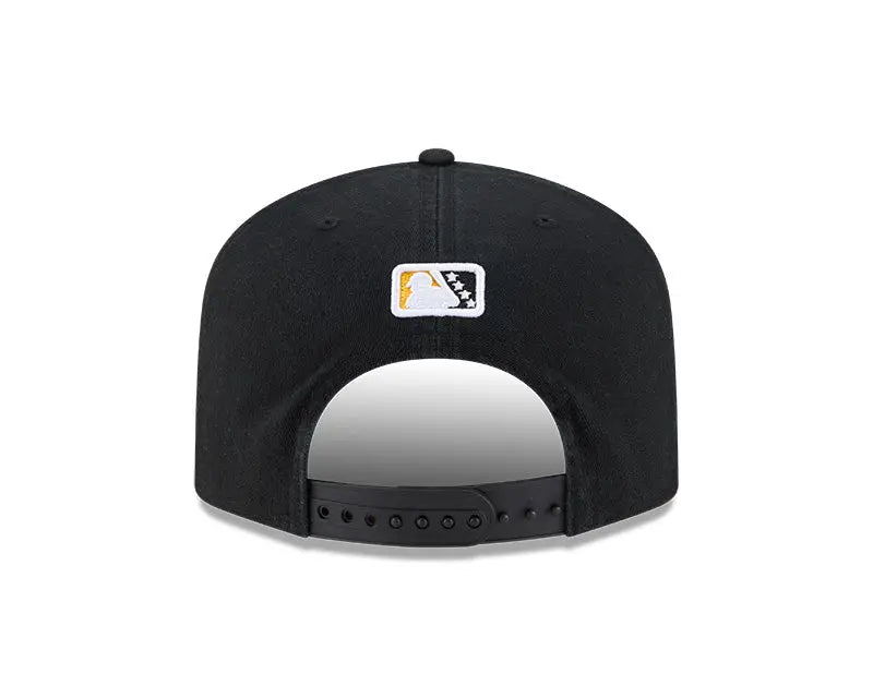 Casquette MILB New Era - Salt Lake Bee Milb AC PLYR RP - 19Twenty Gardendistrict