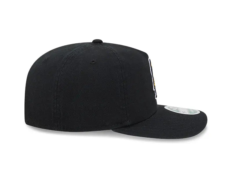 Casquette MILB New Era - Salt Lake Bee Milb AC PLYR RP - 19Twenty Gardendistrict