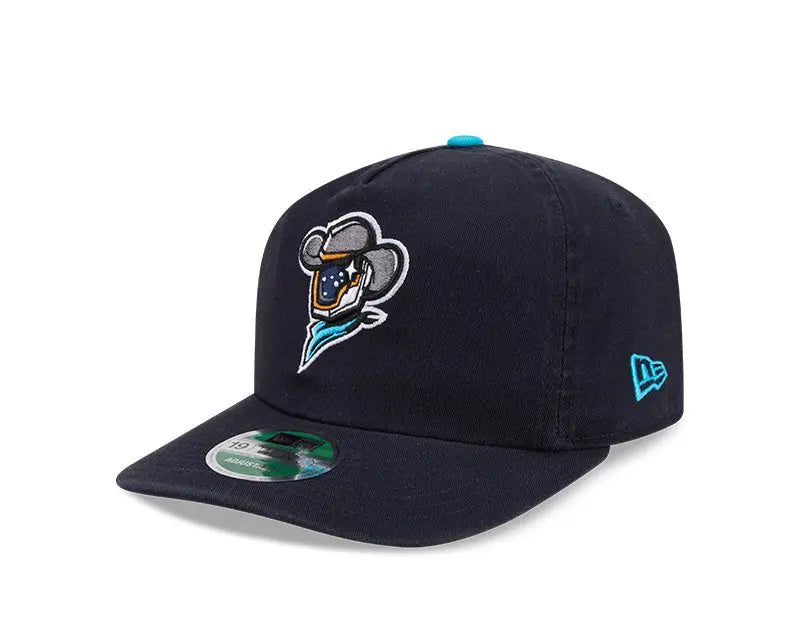 Casquette MILB New Era - Sugar Land Space Cowboys Milb AC PLYR RP - 19Twenty Gardendistrict