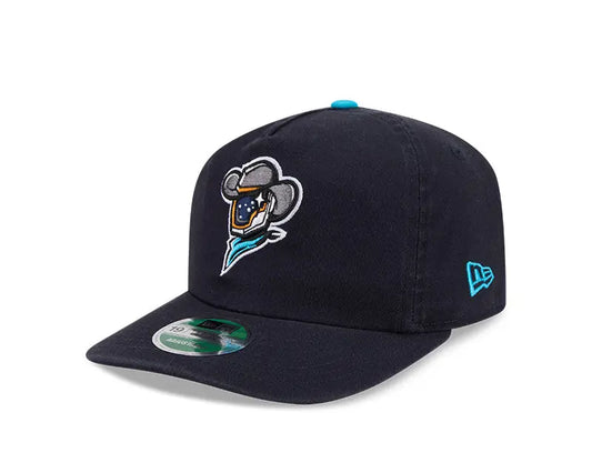 Casquette MILB New Era - Sugar Land Space Cowboys Milb AC PLYR RP - 19Twenty Gardendistrict