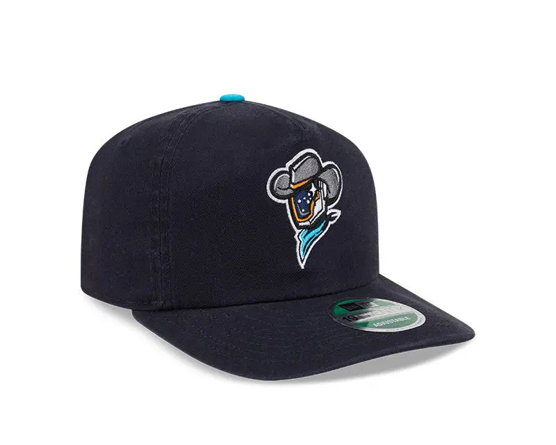 Casquette MILB New Era - Sugar Land Space Cowboys Milb AC PLYR RP - 19Twenty Gardendistrict