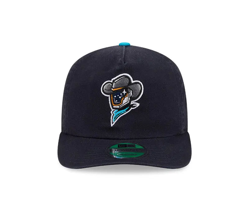 Casquette MILB New Era - Sugar Land Space Cowboys Milb AC PLYR RP - 19Twenty Gardendistrict