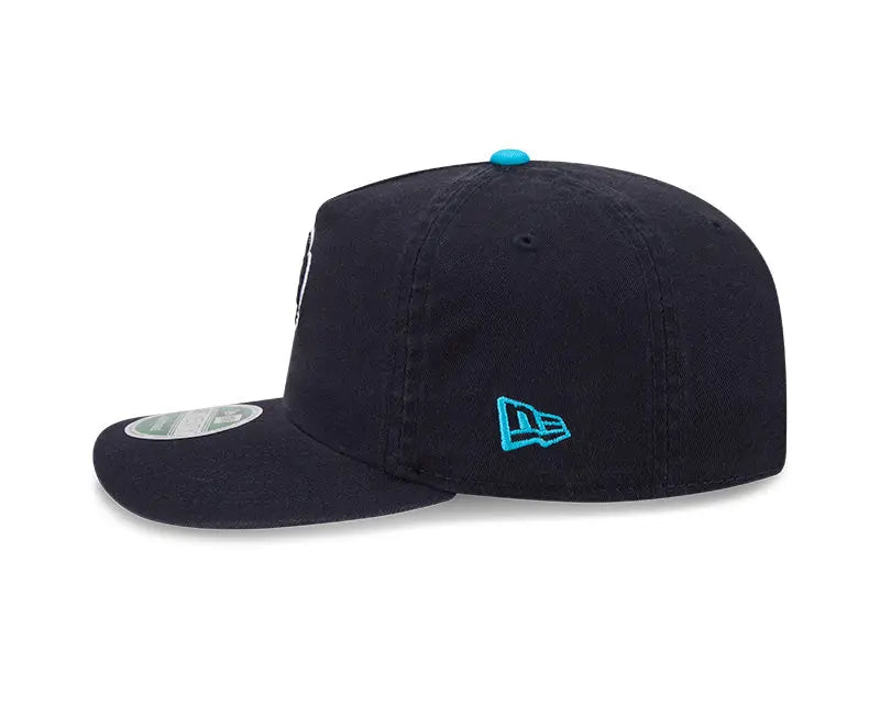 Casquette MILB New Era - Sugar Land Space Cowboys Milb AC PLYR RP - 19Twenty Gardendistrict