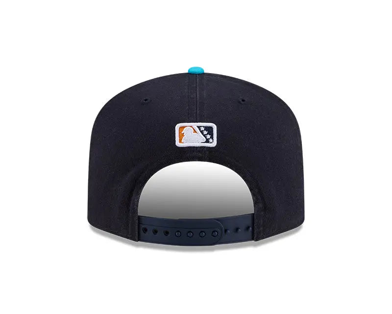 Casquette MILB New Era - Sugar Land Space Cowboys Milb AC PLYR RP - 19Twenty Gardendistrict