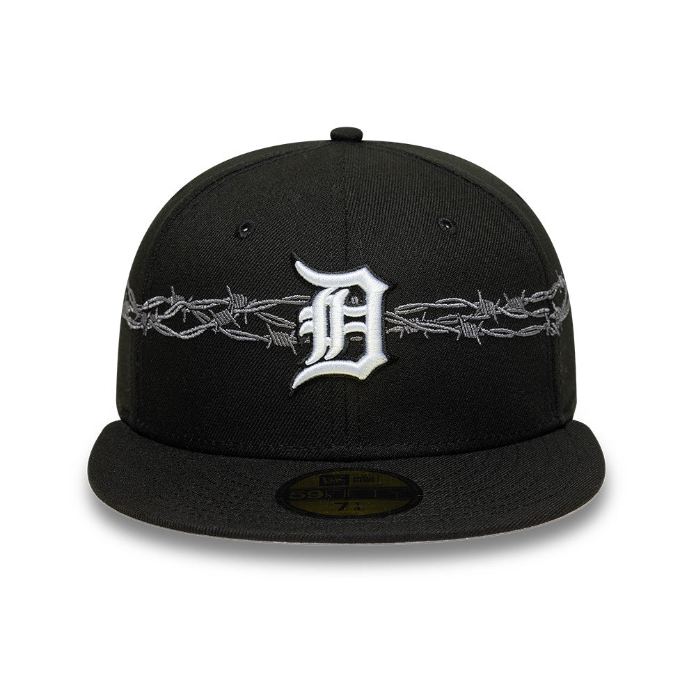 Casquette MLB New Era - Detroit Tigers MLB Icon - 59Fifty