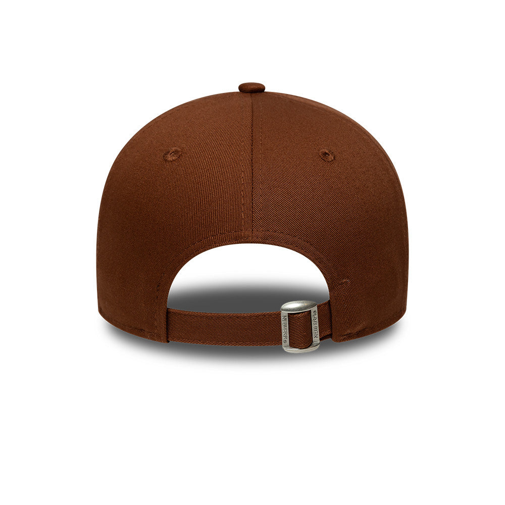 Casquette Detroit Tigers MLB  - Patch New Era - 9Forty