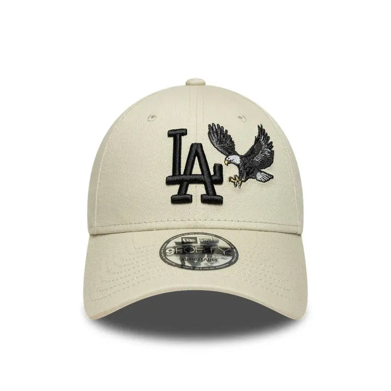 Casquette MLB New Era - Los Angeles Dodgers MLB Outdoor Icon - 9Forty Gardendistrict