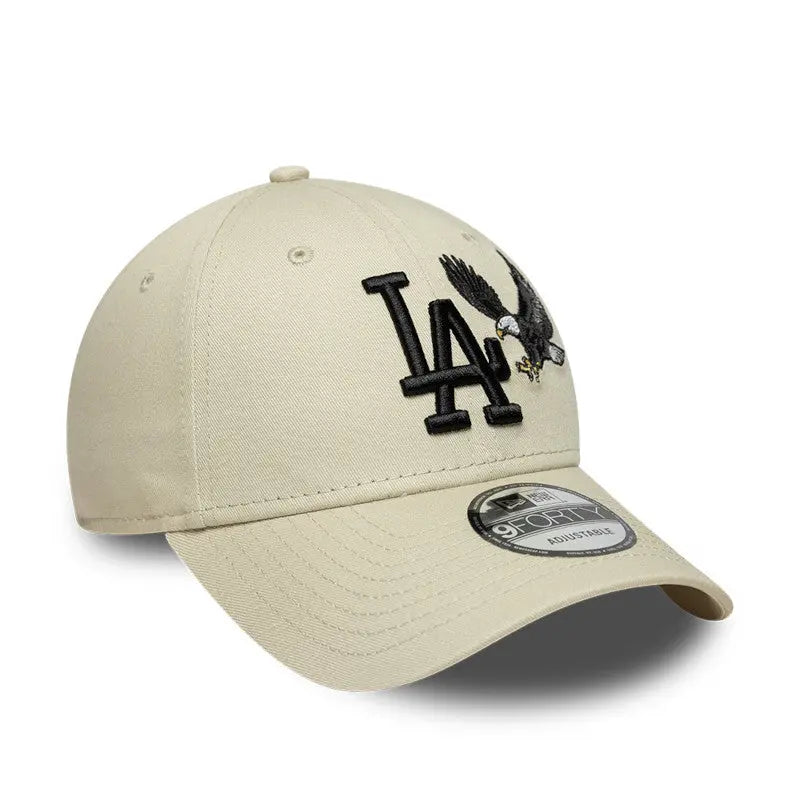 Casquette MLB New Era - Los Angeles Dodgers MLB Outdoor Icon - 9Forty Gardendistrict