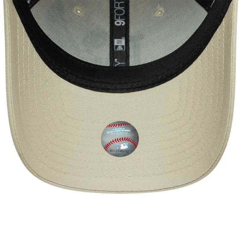 Casquette MLB New Era - Los Angeles Dodgers MLB Outdoor Icon - 9Forty Gardendistrict