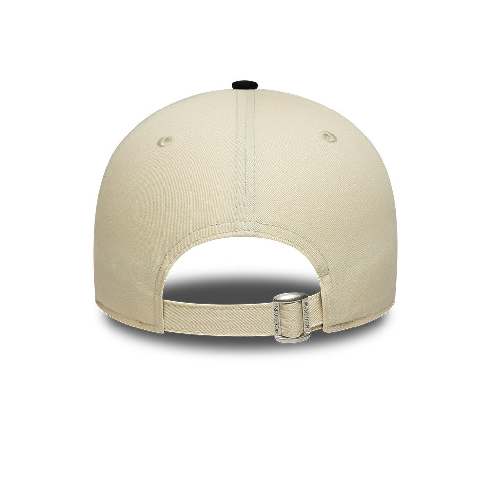 Casquette NFL New Era - Las Vegas Raiders NFL Colour Block - 9Forty