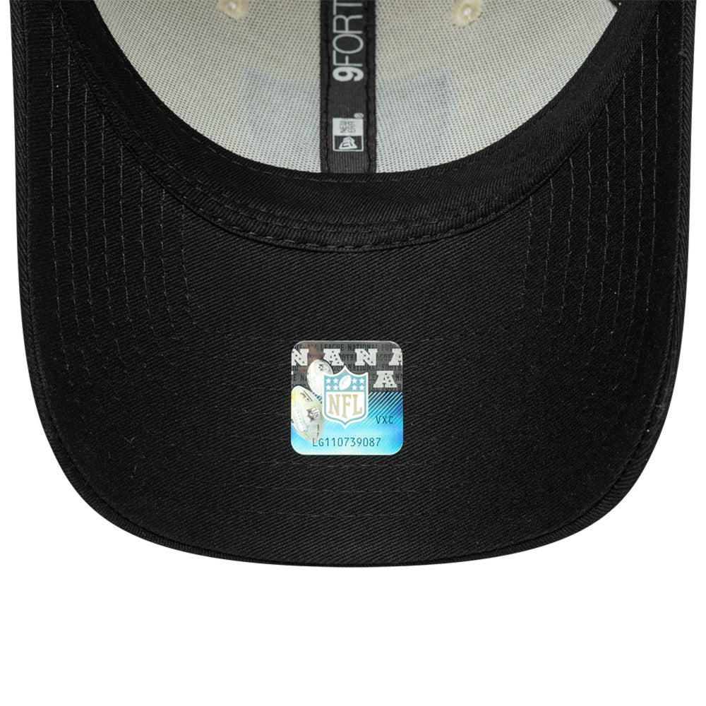 Casquette NFL New Era - Las Vegas Raiders NFL Colour Block - 9Forty