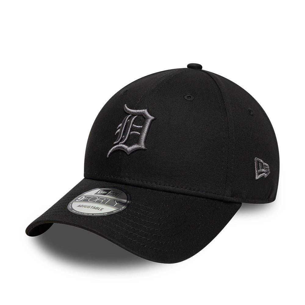 Casquette MLB New Era - Detroit Tigers League Essential - 9Forty