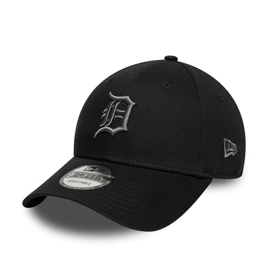 Casquette MLB New Era - Detroit Tigers League Essential - 9Forty