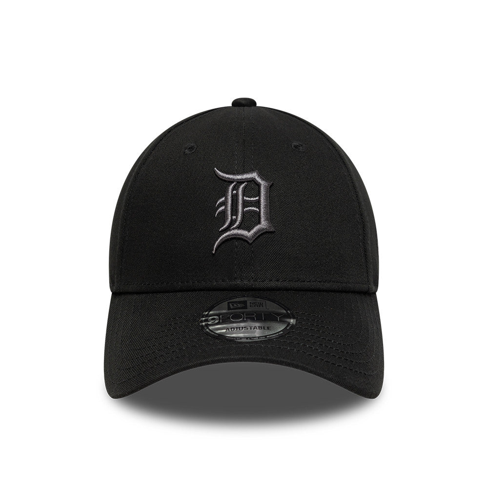 Casquette MLB New Era - Detroit Tigers League Essential - 9Forty