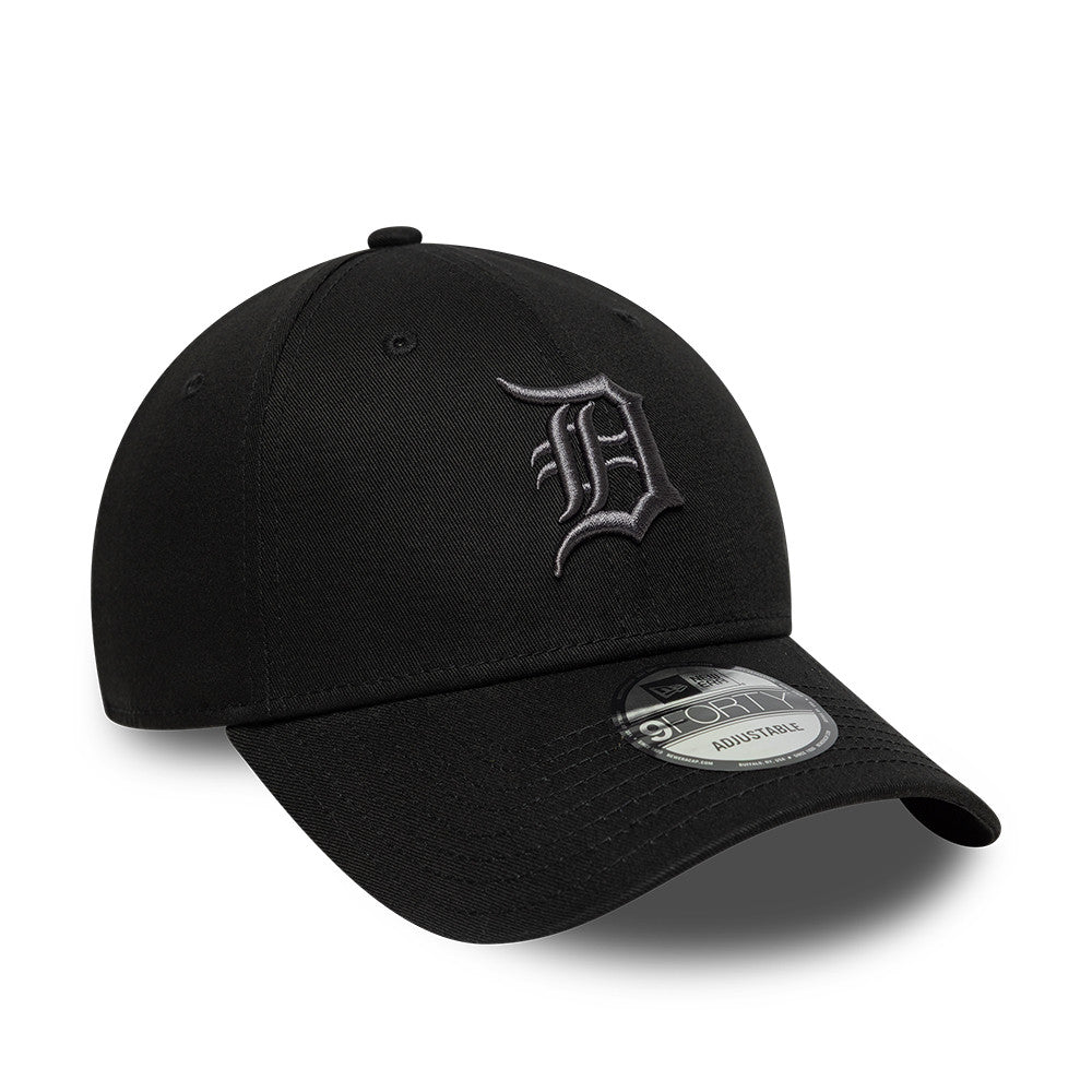 Casquette MLB New Era - Detroit Tigers League Essential - 9Forty