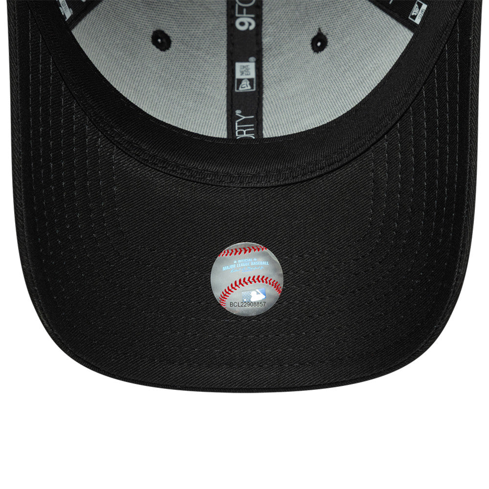 Casquette MLB New Era - Detroit Tigers League Essential - 9Forty