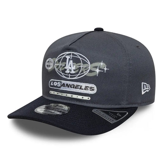 Casquette Los Angeles Dodgers - Graphic MLB New Era - 19Twenty Gardendistrict