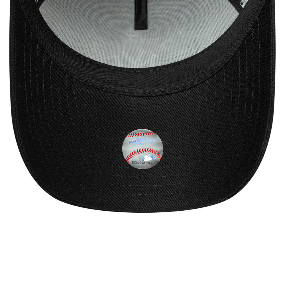 Casquette MLB New Era - New York Yankees MLB Wordmark - Trucker Gardendistrict