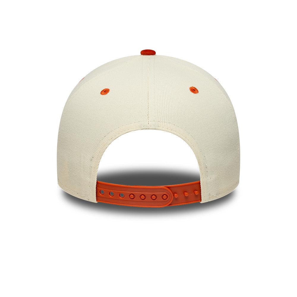 Casquette MLB New Era - New York Yankees MLB Wordmark Suede A-Frame - 9Forty (Copie)