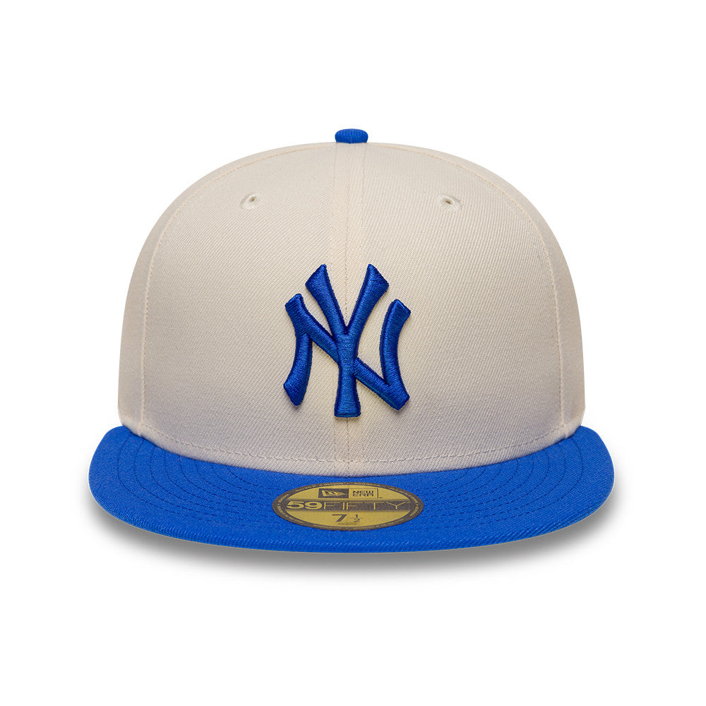 Casquette MLB New Era - New York Yankees League Essential - 59Fifty