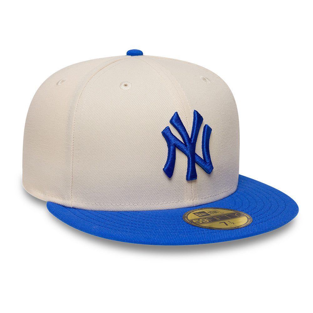 Casquette MLB New Era - New York Yankees League Essential - 59Fifty