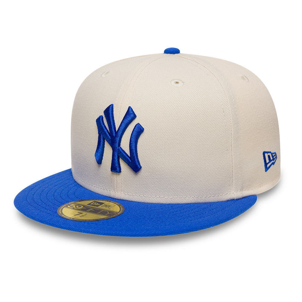 Casquette MLB New Era - New York Yankees League Essential - 59Fifty