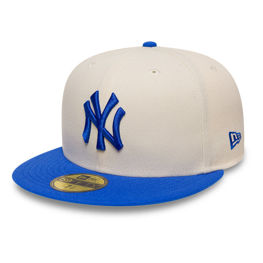 Casquette MLB New Era - New York Yankees League Essential - 59Fifty