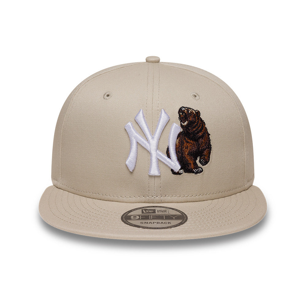 Casquette MLB New Era - New York Yankees Outdoor Icon - 9Fifty