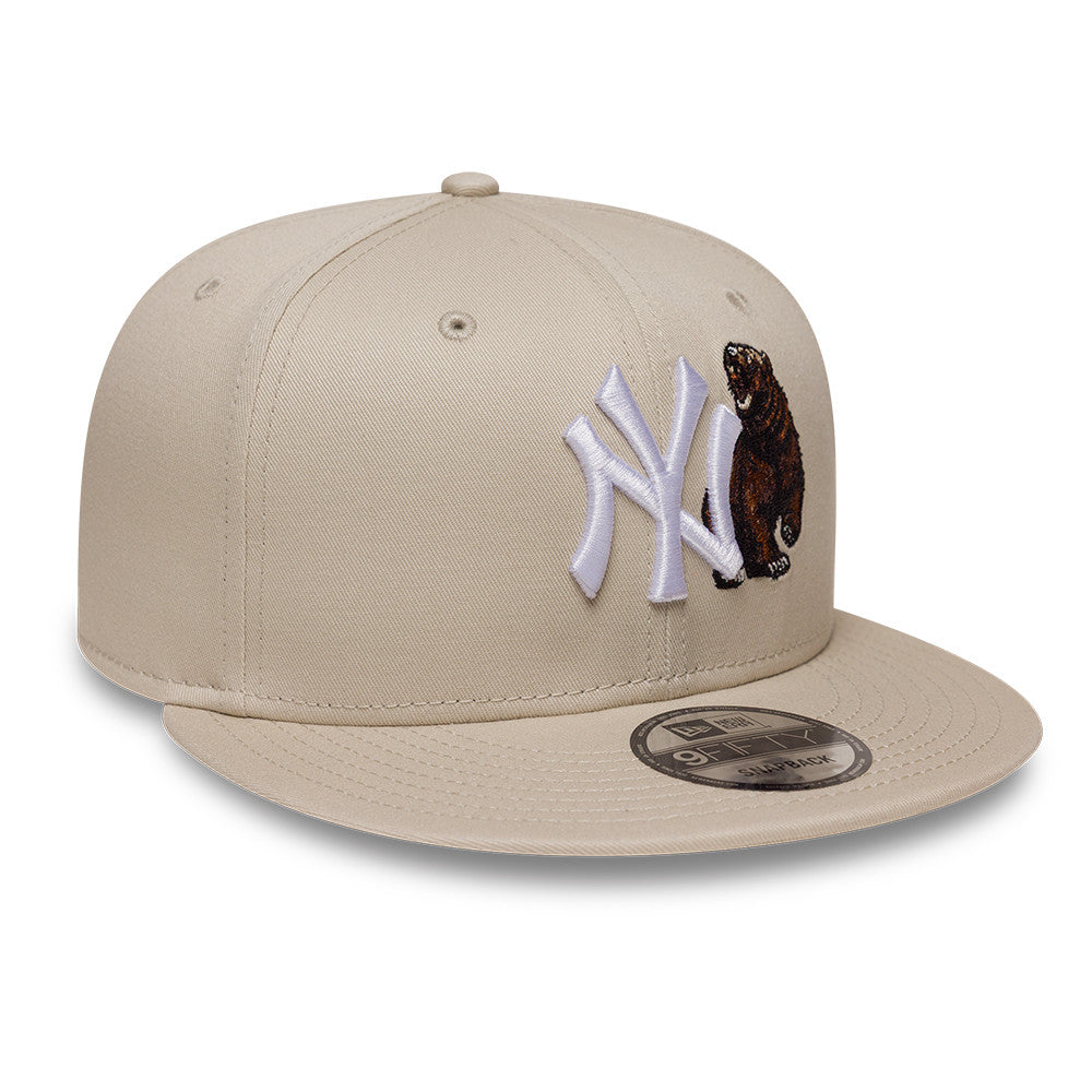 Casquette MLB New Era - New York Yankees Outdoor Icon - 9Fifty
