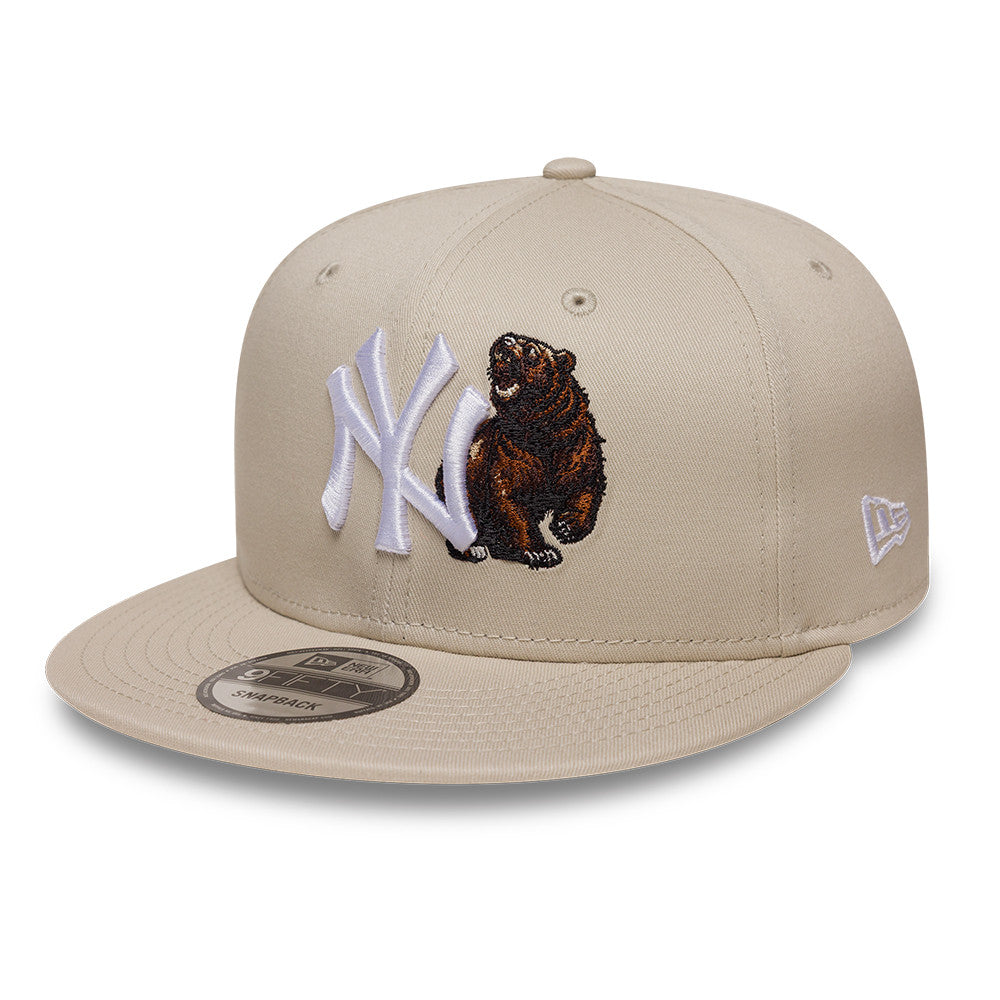 Casquette MLB New Era - New York Yankees Outdoor Icon - 9Fifty