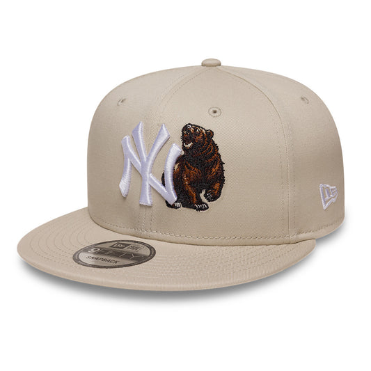 Casquette MLB New Era - New York Yankees Outdoor Icon - 9Fifty