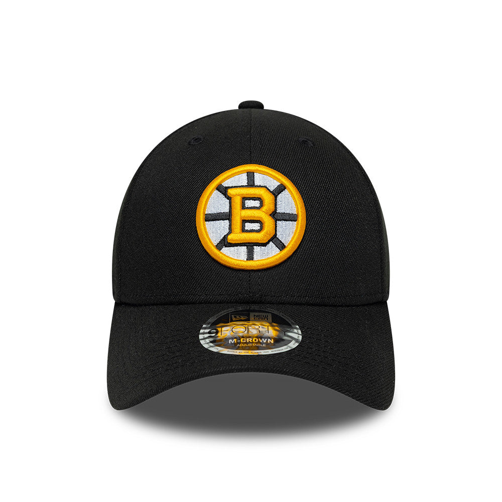 Casquette NHL New Era - Boston Bruins NHL 940MC - 9Forty Ma boutique