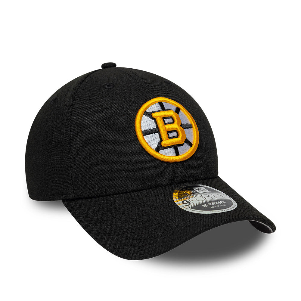 Casquette NHL New Era - Boston Bruins NHL 940MC - 9Forty Ma boutique