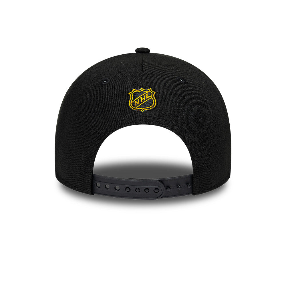 Casquette NHL New Era - Boston Bruins NHL 940MC - 9Forty Ma boutique