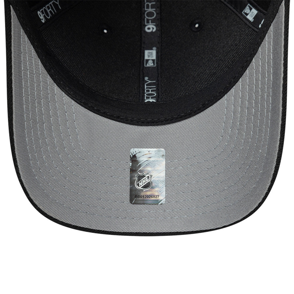 Casquette NHL New Era - Boston Bruins NHL 940MC - 9Forty Ma boutique