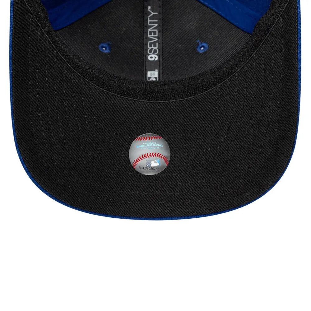 Casquette MLB New Era - New York Mets MLB - 9Seventy Gardendistrict