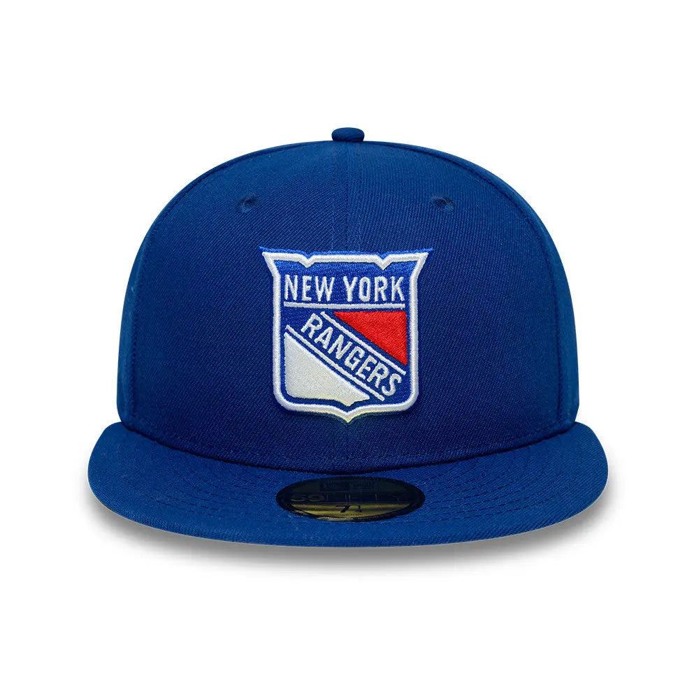 Casquette NHL New Era - New York Rangers NHL - 59Fifty Ma boutique