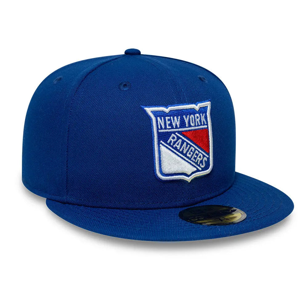 Casquette NHL New Era - New York Rangers NHL - 59Fifty Ma boutique