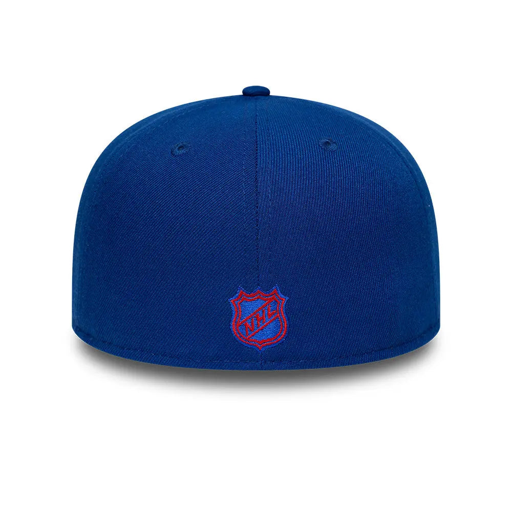 Casquette NHL New Era - New York Rangers NHL - 59Fifty Ma boutique