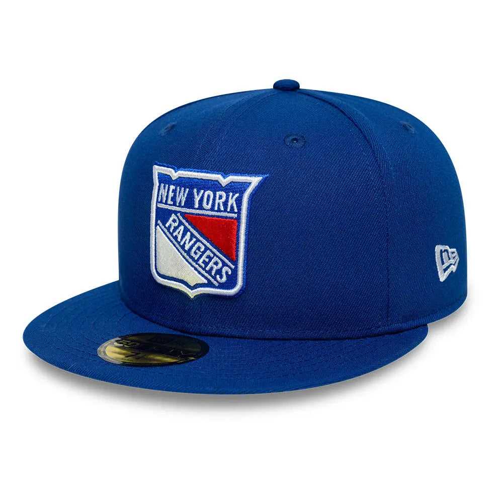 Casquette NHL New Era - New York Rangers NHL - 59Fifty Ma boutique