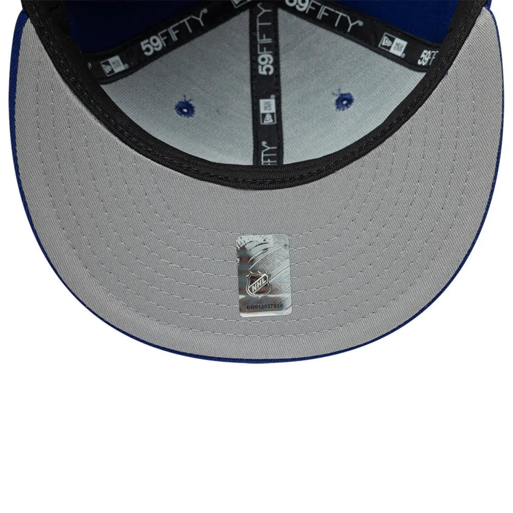 Casquette NHL New Era - New York Rangers NHL - 59Fifty Ma boutique