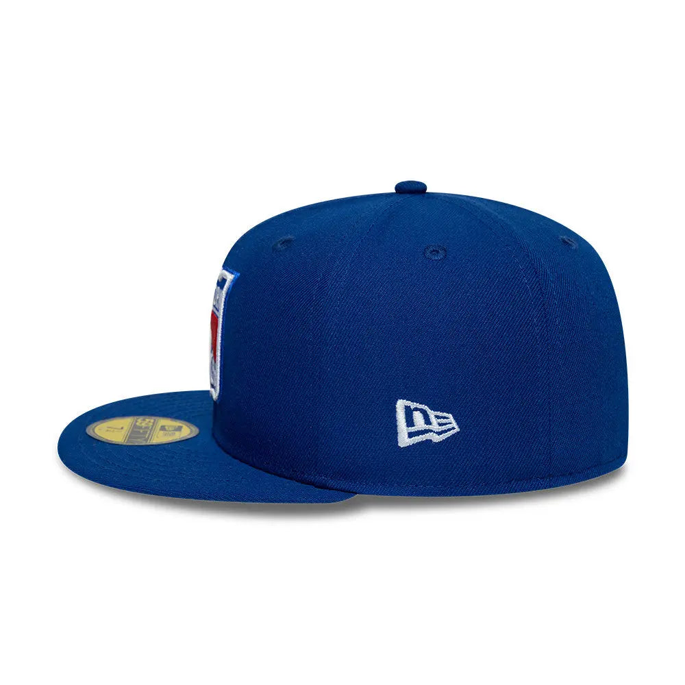 Casquette NHL New Era - New York Rangers NHL - 59Fifty Ma boutique