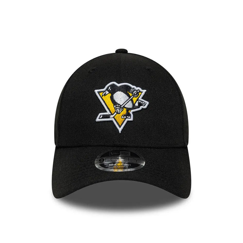 Casquette NHL New Era - Pittsburgh Pingouins NHL 940MC - 9Forty Ma boutique