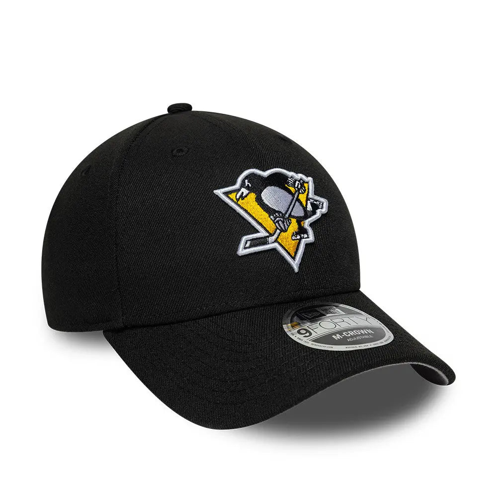 Casquette NHL New Era - Pittsburgh Pingouins NHL 940MC - 9Forty Ma boutique