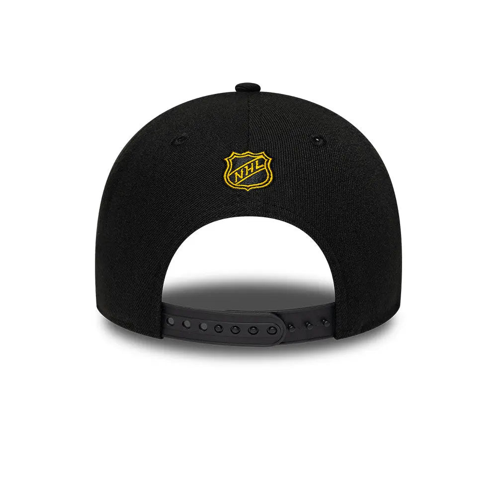 Casquette NHL New Era - Pittsburgh Pingouins NHL 940MC - 9Forty Ma boutique