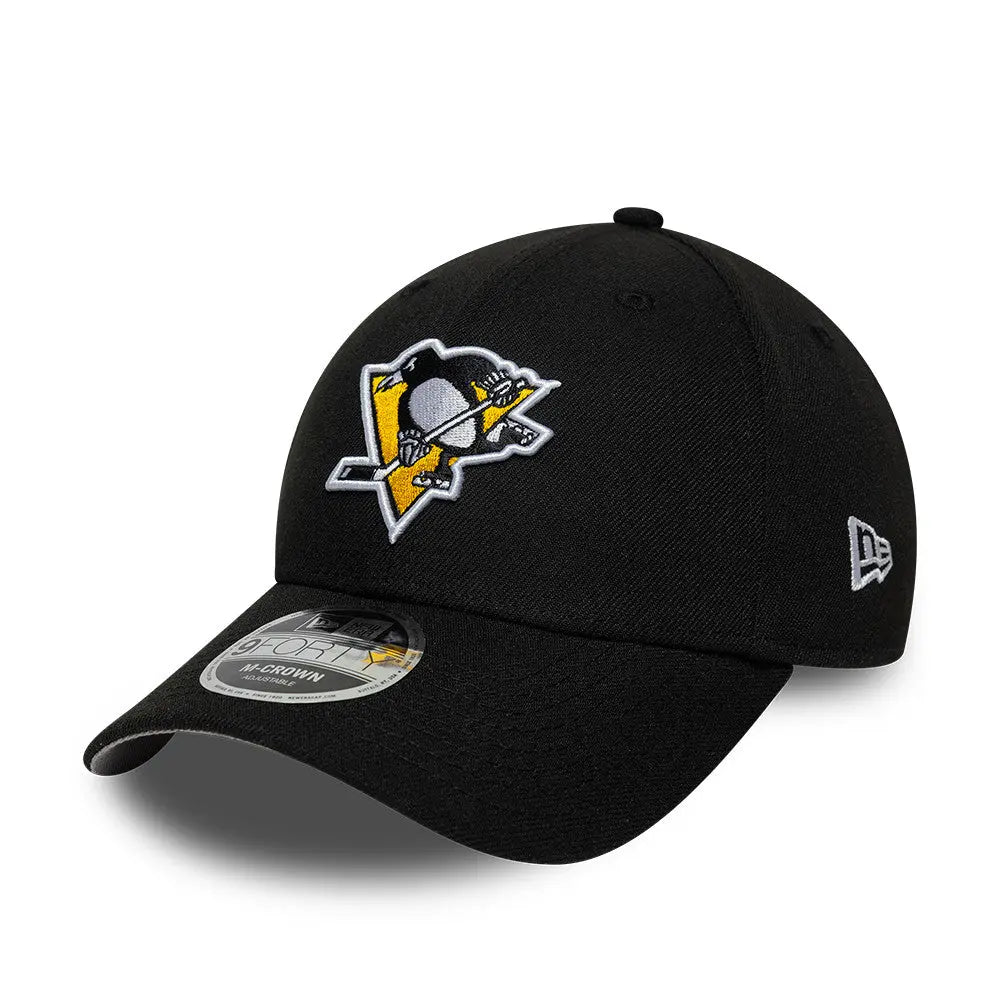 Casquette NHL New Era - Pittsburgh Pingouins NHL 940MC - 9Forty Ma boutique