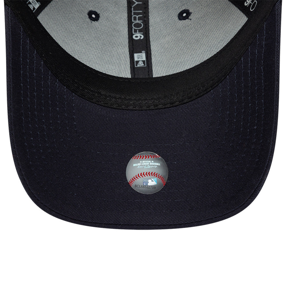 Casquette Detroit Tigers MLB  - Team Outline New Era - 9Forty